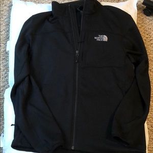 The North Face jacket